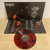 SARGEIST Let the Devil in LP BLOODRED , PRE-ORDER [VINYL 12'']